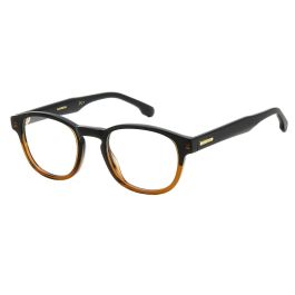 Montura de Gafas Hombre Carrera CARRERA-294-R60E921 Negro Ø 49 mm Precio: 47.68999983. SKU: B13RQ2QS3G