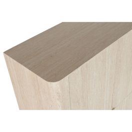 DKD Home Decor Armario Beige 100 x 40 x 134 cm