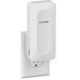 Netgear EAX15 Repetidor de red WiFi 6 Mesh de doble banda para extender la cobertura inalámbrica Netgear EAX15 Repetidor de red WiFi 6 Mesh de doble banda para extender la cobertura inalámbrica Precio: 145.50000014. SKU: B18XWXHJ4G