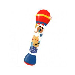 Micro de mano con amplificacion real Precio: 14.7899994. SKU: S2425236