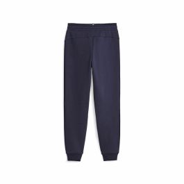 Pantalón de Chándal para Niños Puma Ess+ 2 Col Azul