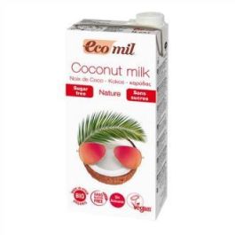 Ecomil Bebida De Coco Nature 1Lt 6Uds. Bio S/A Ecomil Bebida De Coco Nature 1Lt 6Uds. Bio S/A Precio: 17.9500002. SKU: B1DKT3SKNC