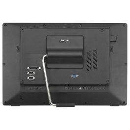 Shuttle P92U Todo-en-Uno Barebone con Pantalla 19.5" Intel Celeron 5205U Color Negro