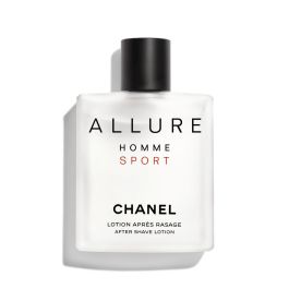 Aftershave Chanel ALLURE 100 ml Precio: 109.5049993708. SKU: B1398XFCFR