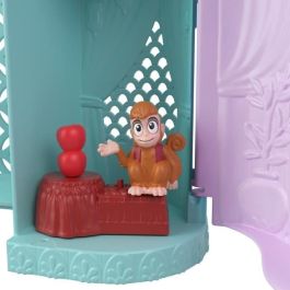 Disney Princess MATJDP56 Caja Castillo Jasmine Disney Princess MATJDP56 Caja Castillo Jasmine