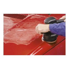 Wolfcraft Disco Pulidor Fieltro Adhesivo Fixoflex 2208000 Ø125 mm