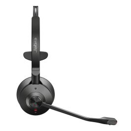 Auriculares con Micrófono GN Audio 9653-430-111 Negro Auriculares con Micrófono GN Audio 9653-430-111 Negro