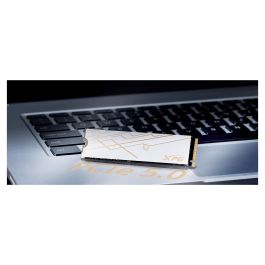 ADATA SMAR-980B-1TCS SSD 1 TB PCIe Gen5 M.2 2280 Unidad de Estado Sólido para Gaming y Profesionales