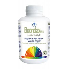 Boondax Min 180 Cápsulas Precio: 32.6900002. SKU: B1CK9WK4PN