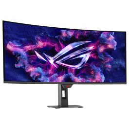 ASUS Monitor ROG Strix OLED XG34WCDG 90LM0B70-B01171 34 pulgadas UWQHD QD-OLED 175Hz