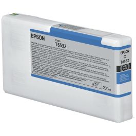 Epson GF Stylus Pro-4900 Cartucho Cian (200 ml) Precio: 114.49999979. SKU: B1G42N7AZT