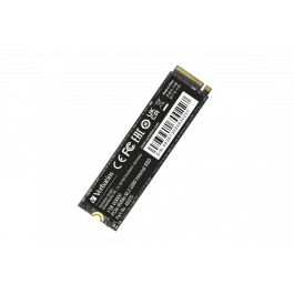 Disco Duro Verbatim 49375 256 GB SSD Disco Duro Verbatim 49375 256 GB SSD Precio: 124.50000002. SKU: B168RMVKQE