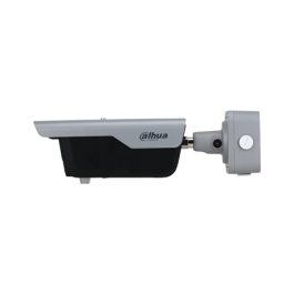 (Dhi-Itc413-Pw4D-Z3) Dahua Cámara Ip Bullet Parking 4Mp Óptica Motorizada Varifocal 8-32Mm