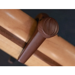 Ernie Ball Cejilla Precision Bronze Ernieball