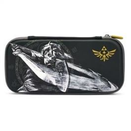 Power A Estuche Protector Compacto NSCS0087-01 para Nintendo Switch OLED, Switch o Lite Battle-Ready Link Precio: 14.95000012. SKU: B1EBPSN5KS