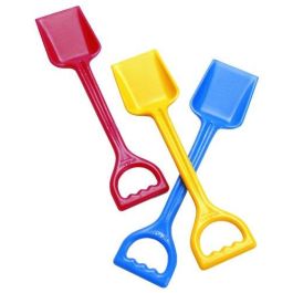 Pala Andreu Toys Reforzada Colores Surtidos 40 Cm. (Set de 6) Precio: 39.69000013. SKU: B19253VVTP