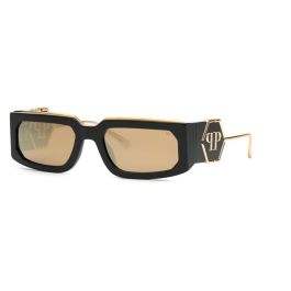 Gafas de Sol Unisex PHILIPP PLEIN SPP119M-58700G ø 58 mm Gafas de Sol Unisex PHILIPP PLEIN SPP119M-58700G ø 58 mm Precio: 217.49999986. SKU: B12DZLGF5F