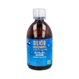 PLANTAPOL Silicio Biodisponible + Colágeno Marino 500ml – Mantiene Piel y Articulaciones Saludables Precio: 22.7900002. SKU: B1JK29ZKLN