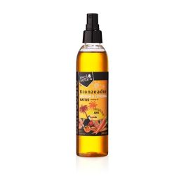 Real Natura Óleo Bronzeador Urucum + Cenoura LSF15 200ml - Aceite Corporal para Bronceado con Betacarotenos y Protección Solar Precio: 9.78999989. SKU: B1E7SG6GNZ