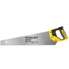 Serrucho Jet Cut Fine Stanley Longitud 500Mm Stanley Serrucho Jet Cut Fine Stanley Longitud 500Mm Stanley