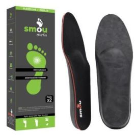 Smou Meta Plantilla Descarga Metatarsal T41/42 Precio: 28.88999993. SKU: B1KMZMLFWK