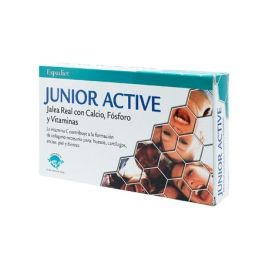 Jalea Junior Active Jalea Junior Active Precio: 24.8900003. SKU: B17QKA4AZK