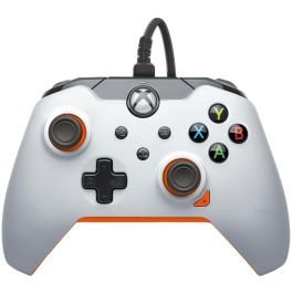PDP Controller Cableado Atomic White para Xbox Series X Precio: 62.50000053. SKU: B1EZ469477