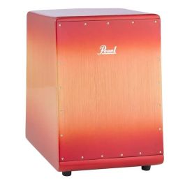 Cajon Centigrade - Mango Cherry Burst Cajon Centigrade - Mango Cherry Burst