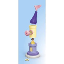Playmobil 71458 Caja de Música Disney La Bella y la Bestia Juguete Infantil con Torre de Juegos y Melodía Mecánica Playmobil 71458 Caja de Música Disney La Bella y la Bestia Juguete Infantil con Torre de Juegos y Melodía Mecánica