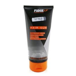 Fudge Hair Gum Fijación Fuerte Gel 150 mL Precio: 11.68999997. SKU: B1K68MKRSV