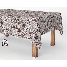 Exma Rollo de mantel antimanchas Flores modern 1,40 x 25 m Precio: 127.50000021. SKU: B1DHJ4K74Z