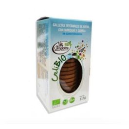 Galletas Celibio Avena, Manzana, Canela) Precio: 3.9499999. SKU: B1CHZS2KZ8