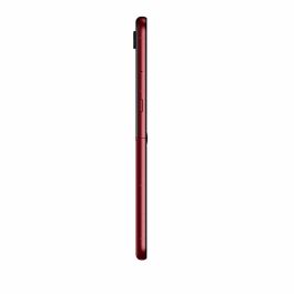 Smartphone Motorola PB8R0008PL Octa Core 16 GB RAM 512 GB Rojo