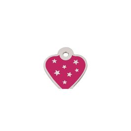 Placa identificativa para collar Imarc PetScribe Passion Rosa Plata Placa identificativa para collar Imarc PetScribe Passion Rosa Plata Precio: 11.49999972. SKU: B1J2C3DL4E