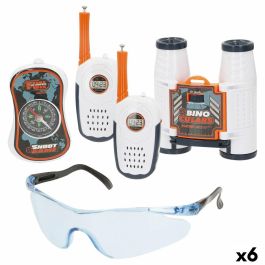 Walkie-Talkie Precio: 66.95000059. SKU: B16CBQC96F