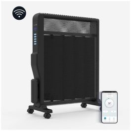 Radiador Universal Blue 499-UCRM9004 2000 W Radiador Universal Blue 499-UCRM9004 2000 W
