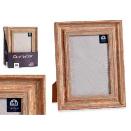 Portafotos Efecto Madera Cobre 13x18 cm - Giftdecor (24 Unidades) Precio: 76.4999994. SKU: S3609101