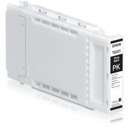 Epson GF Serie SC-T Cartucho negro Foto 110 ml Precio: 73.50000042. SKU: B1GB7PA9MN