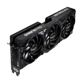 Palit RTX 5070 Ti GamingPro-S 16GB GDDR7 3 Ventiladores Tarjeta Gráfica