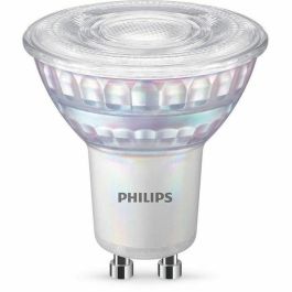 Philips Bombilla LED Equivalente 50W GU10, Regulable, Vidrio, Juego de 2 Precio: 17.5000001. SKU: B16L7SR7Y3