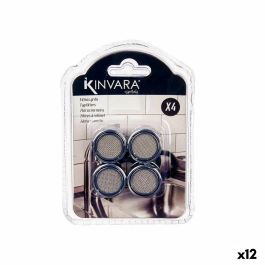 Filtro para grifo Kinvara 184 Set