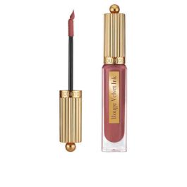 Pintalabios Bourjois Rouge Velvet Ink Nº 4 3,5 ml