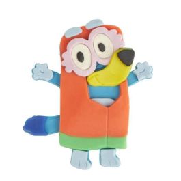 Play-Doh Bluey Box se disfraza de 11 frascos de masa de modelado