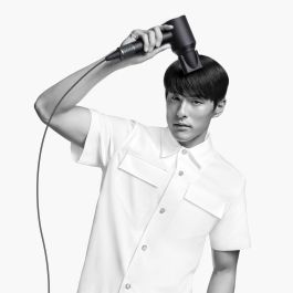 Dyson Supersonic secador de pelo (níquel/cobre)