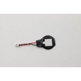 Lenovo 1-cell, 3V Lithium-ion RTC battery, CR1620 form factor, designed for Lenovo devices, ensures accurate timekeeping. Lenovo 1-cell, 3V Lithium-ion RTC battery, CR1620 form factor, designed for Lenovo devices, ensures accurate timekeeping.