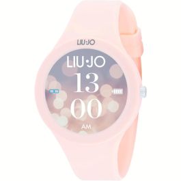 Smartwatch LIU JO SWLJ126 Precio: 108.49999941. SKU: B18F6F989E