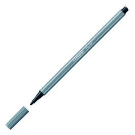 Stabilo Rotulador Pen 68 Azul Claro Caja 10 Ud Precio: 8.68999978. SKU: S8417621