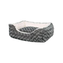 Cama para Perro Trixie Leni Gris Crema 50 × 40 cm Precio: 32.90000043. SKU: B1FYD9NWJV