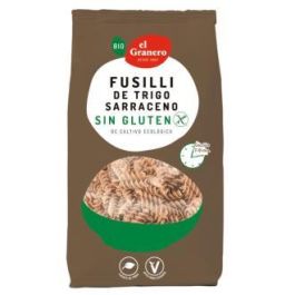 Fusilli Trigo Sarraceno 500Gr. Bio Sg Precio: 6.8899996. SKU: B1EKNYD76V