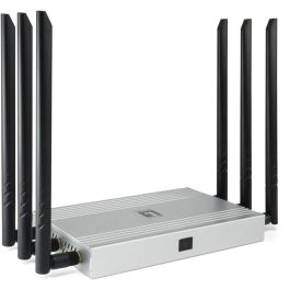 Level One WAP-8021 Punto Acceso WLAN DualBand 1.2Gbit 802.11 a/b/g/n/ac